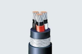 电力电缆 电力电缆